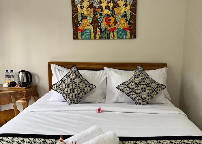 Maison d'hôtes Arsa Nala House 3*