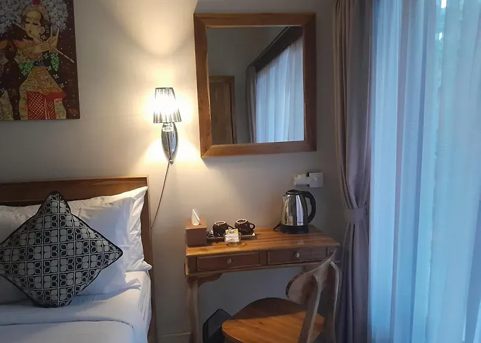 Arsa Nala House 3*