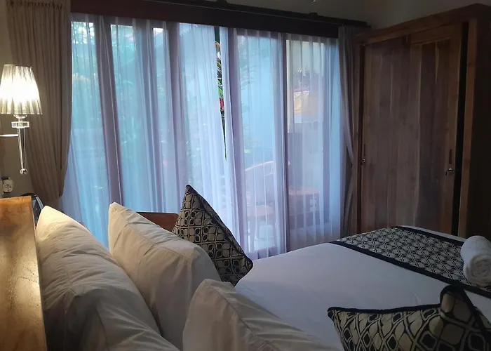Arsa Nala House 3* Ubud