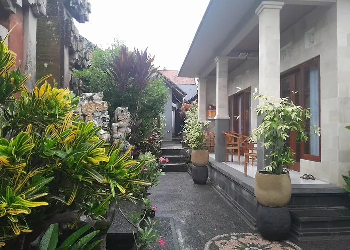 Maison d'hôtes Arsa Nala House