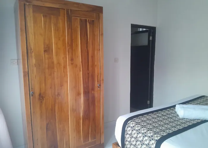 Arsa Nala House 3*
