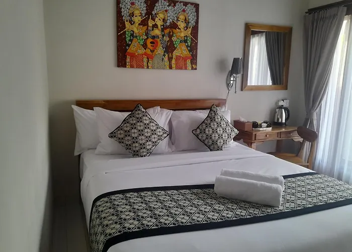 Arsa Nala House 3* Ubud