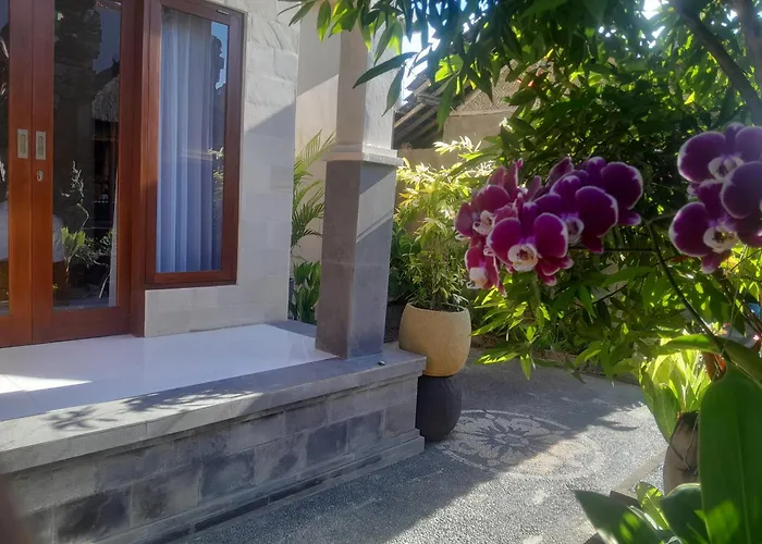 Arsa Nala House 3* Ubud